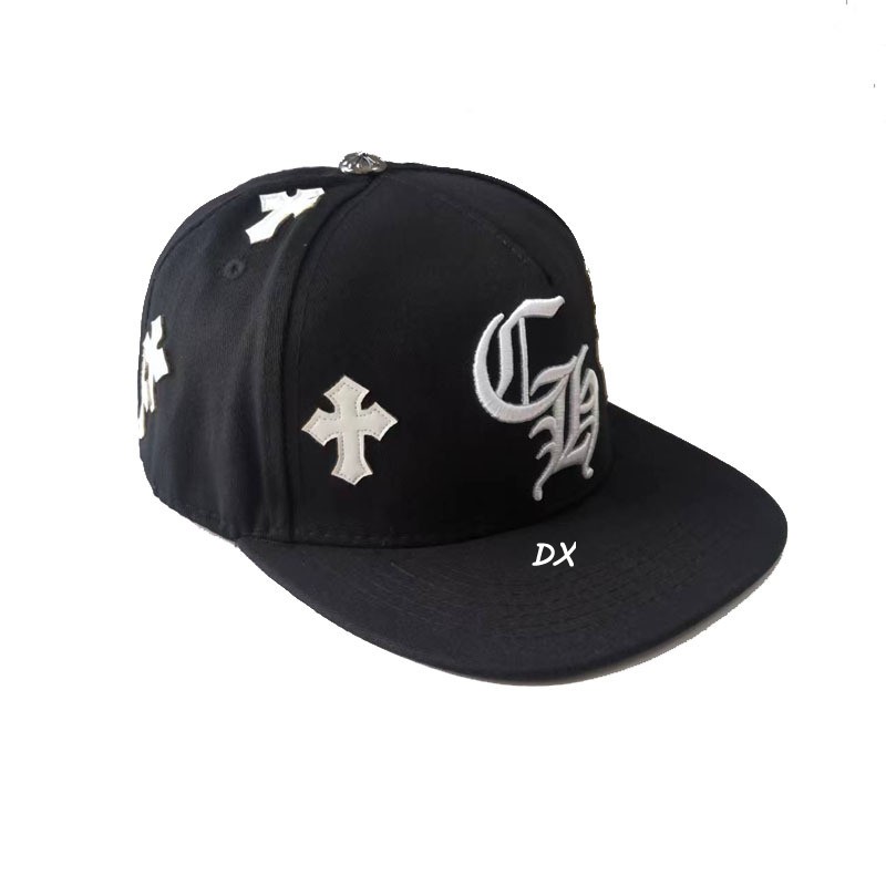 Chrome Hearts Cap  (5)